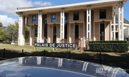 tribunal de Champ Fleuri 