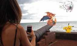 Pokémon attrapez les tous 