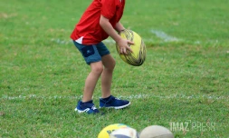 baby rugby XV DIONYSIEN