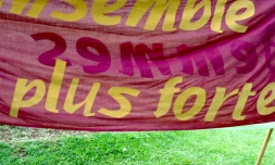 Femmes Solidaires