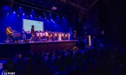 concert de fin d’année