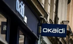 PrĂȘt Ă porter enfant : OkaĂŻdi en difficultĂ©, demande son placement en redressement judiciaire