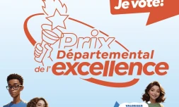 Prix Départemental de l’Excellence département