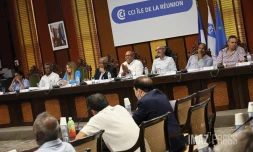 assemblée général ccir 