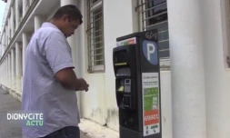 Parking gratuit, dionycité