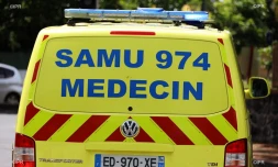 CHU SAMU 974