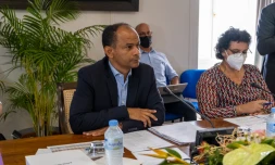 Conseil municipal : Saint-Paul valide des affaires d'importance