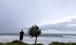 cyclone Berguitta 