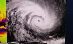 cyclone Batsirai