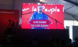 Assemblée extraordinaire du PCR