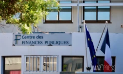 Saint-Pierre : la CGTR Finances publiques dénonce un service public "de moins en moins accessible"