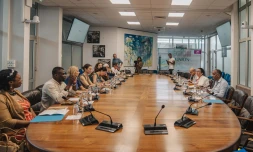 Solidarité Mayotte 