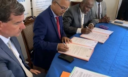 convention mayotte 