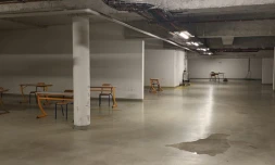 Canicule dans les Hauts-de-Seine : des élèves ont passé leur bac dans un… parking souterrain