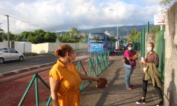 Cinor : nouveau dispositif d'inscription pour la carte de transports