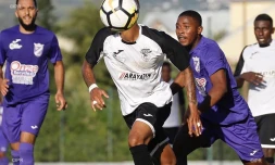 Coupe de la Réunion, finale, JSSP, ASJC, Saint-Pierroise, Jeanne d'Arc, football
