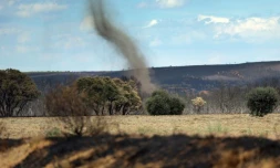 Une tornade fait cinq morts et plus de 400 blessés dans le Sud du Brésil
