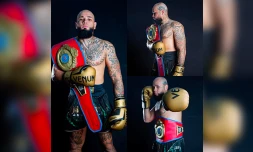 retour de Thanos Mrb