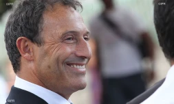  Thierry Terret