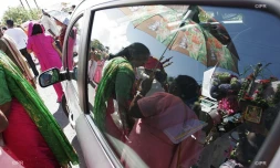 Cavadee Saint-André 31 janvier 2018 