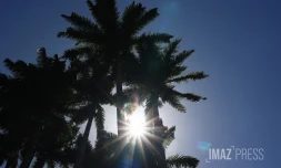 météo soleil 