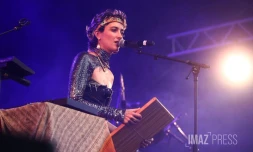 Sakifo 2023 - Sibu Manaï