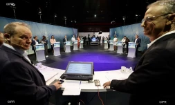 débat régionales 2021 Réunion la 1Úre