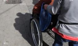handicapé