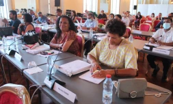 conseil communautaire cinor