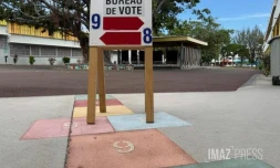 1er tour des municipales