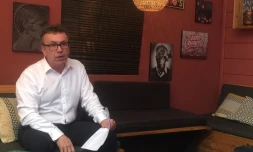 Jean-Michel Escalettes