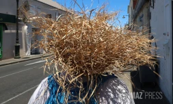chapeau chaleur 