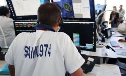 SAMU 974