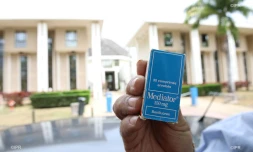 Médiator 