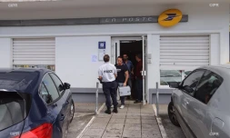 Poste