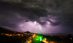 vigilance orages