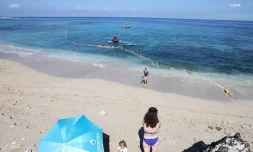 plage de Boucan