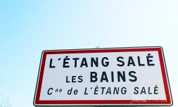 Ville de Etang-Salé 