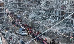 Ramadan à Gaza