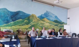 Conseil municipal du Tampon, 9 juin 2023