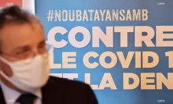 Jacques Billant