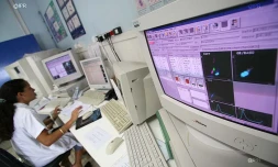 Laboratoire d\'analyse