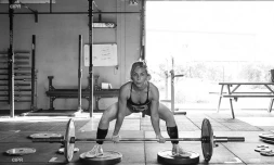Nadege Barrère