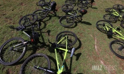 Vélos 