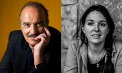 Akli Tadjer et Ămilienne Malfatto laurĂ©ats du prix du Roman MĂ©tis