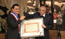 Ahmed Kathrada