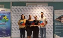 Les 3 gagnants du concours Kap Entrepreneuriat ont été désignés
