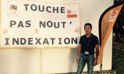CFDT CHU