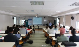 Journée de réorientation à l\'ESPE