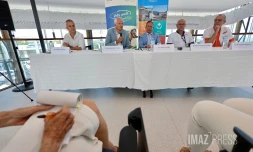 Le CHU annonce la création du SMUR pédiatrique régional